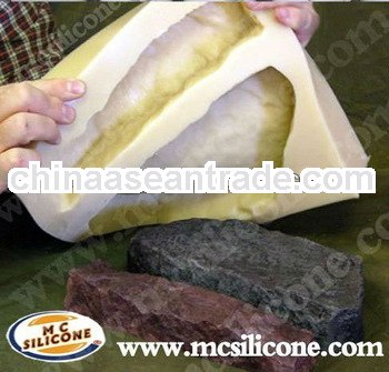 good price Molding Silicone Rubber RTV-2