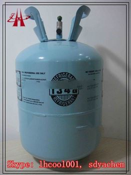 good price Refrigerant R134a
