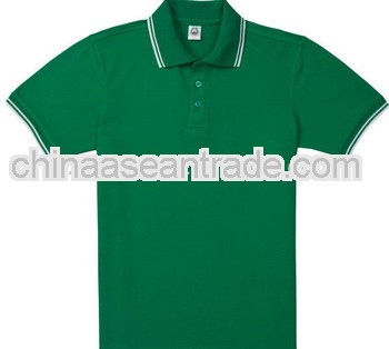 good price geen polo t-shirts