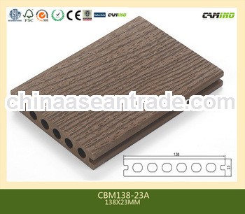 good price natural feel eco deck