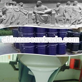 good price resin silicon crafts molds