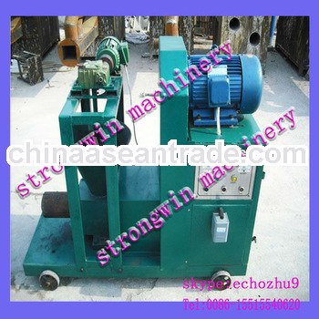 good price wood briquette machine parts
