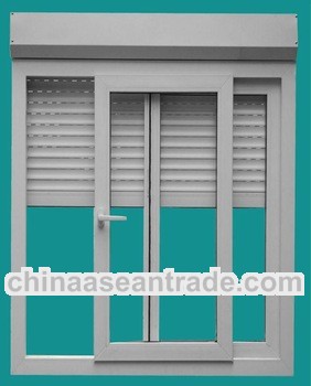good quality aluminium monoblock window