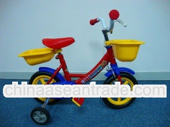 good quality and low price child bicycle