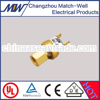 good quality auto reset water pressure control switch