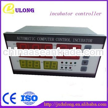 good quality best price temperature and humidity controller for incubator