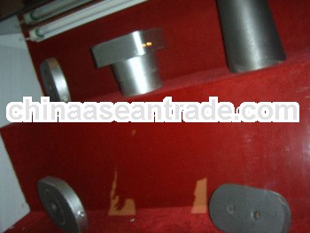 good quality ladle Slide gate-1QC series supply to the Tailand iron Mill