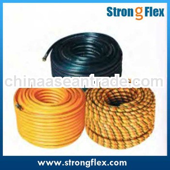 good quality pvc high pressure spray hose Korea Technology