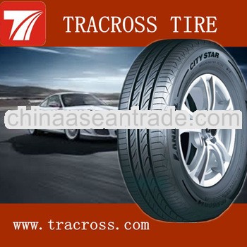 good quality radial car tyre 195r14c