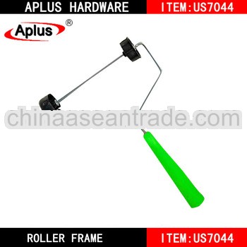 good quality roller brush made in china zinc-coated