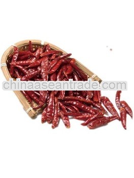 good sales dry red cayenne pepper