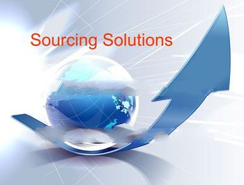 good service chinese sourcing agent