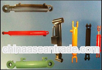 good structure Single Stage Hydraulic Cylinder hot sale