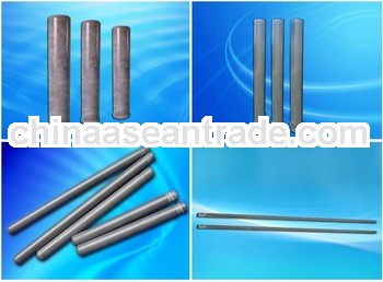 good thermal shock resistance thermocouple protection sheaths