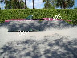 1958 LINCOLN CONTINENTAL CONVERTIBLE