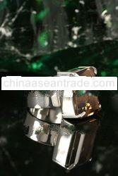 Sterling Silver Rings