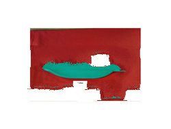 Latex Free Disposable Breathing Bag 2 Liter