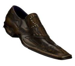 Mark Nason Shoes-Men's Dress Shoes