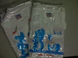 White Singlets