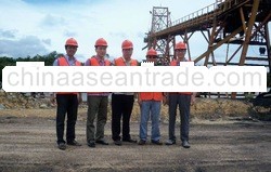 INDONESIA STEAM COAL