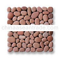 Mosaic Pebble