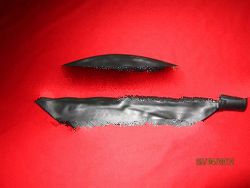 Medical Breathing Bags, Rebreather Bag