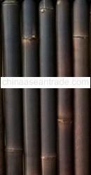 BAMBOO FENCING BLACK BB02