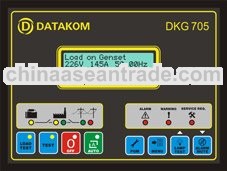 PARALLEL TO MAINS AND DUAL GENSET SYNCHRONIZATION UNIT