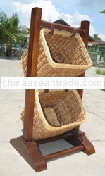 Wicker Basket