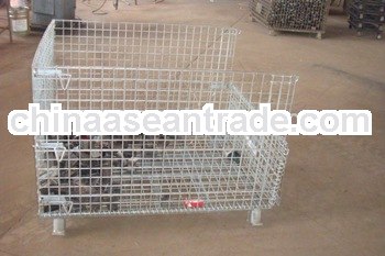 grain storage containers