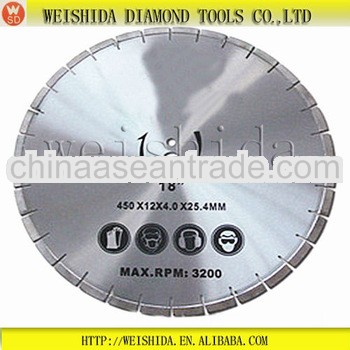 granite sharp blade cutting tool for stone cutting machine
