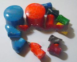 Organic Body Jewelry