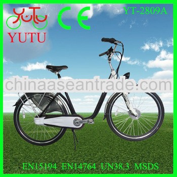 green power city bike for women/NEXUS 8 gears city bike for women/250w motor city bike for women