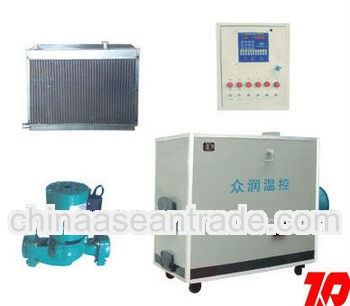 greenhouse/ poultry heating machine
