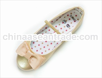 grils ballerina 2014 fashion style with elastic