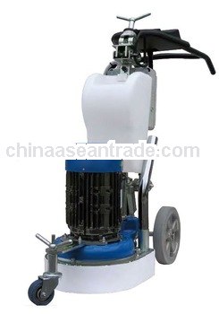 grinding particularly uneven floors---grinding floor machine