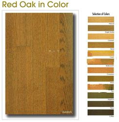 Smooth Flooring (Engineered Flooring)