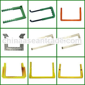 grp manhole step,FRP manhole step,