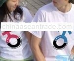 Couple t-shirt