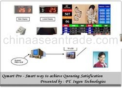 QSMART PRO System