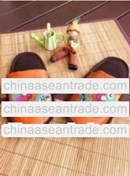 Goldfish handmade slipper