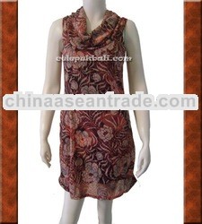 Celepuk Bali dress