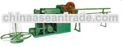 Steel Straightening-Cutting Machine