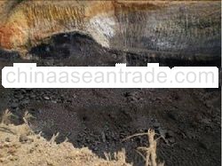 5800-5600 KCAL STEAM COAL AT USD46 FOB M/V