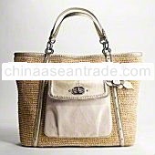 FLORAL EMBELLISHED STRAW EDITORIAL NATALIE 16886