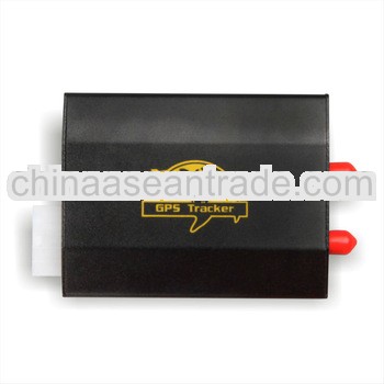 gsm car alarm systems with remote engine cut off by PC or SMS