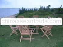 Teak Garden Furniture