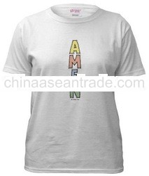 Amen Christian T-shirt
