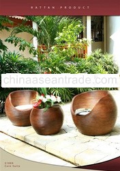 Rattan Livingroom Furniture