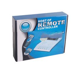 2013 new arrival Host of car key Remote Controller (QN-H618)